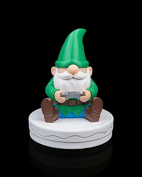 GG Gnome