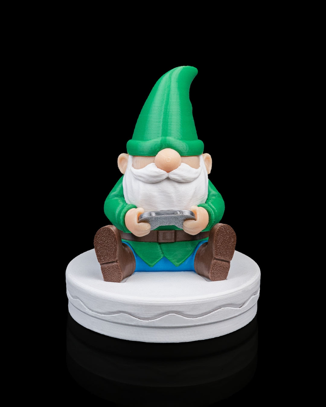 GG Gnome