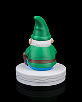 GG Gnome
