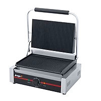 Paninera sencilla 1 plancha
