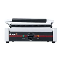 Paninera sencilla 1 plancha