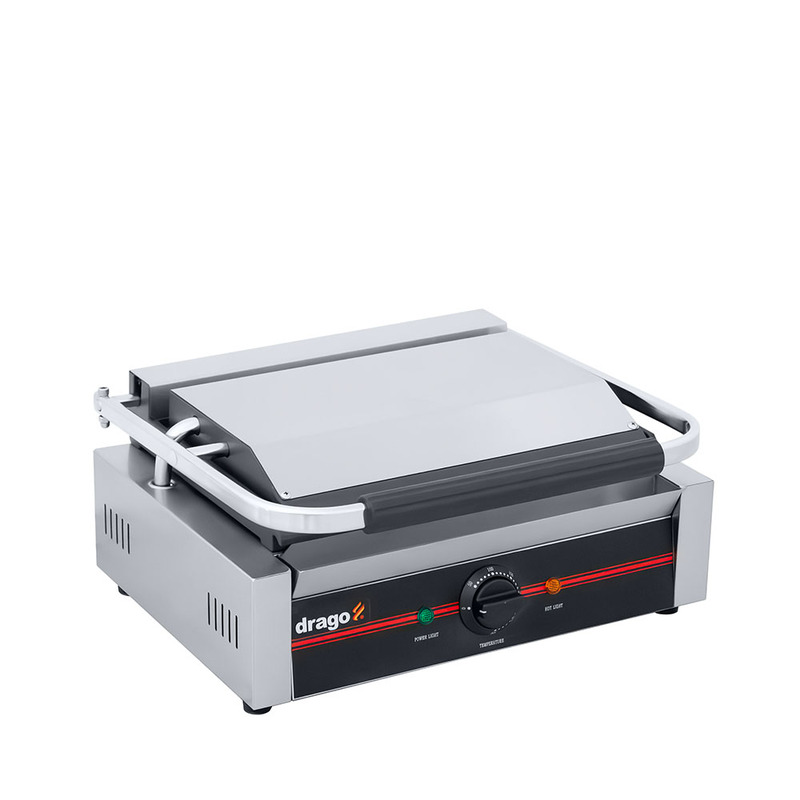 Paninera sencilla 1 plancha