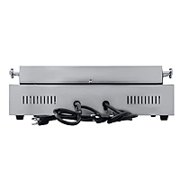 Paninera con doble plancha GH-813