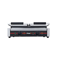Paninera con doble plancha GH-813