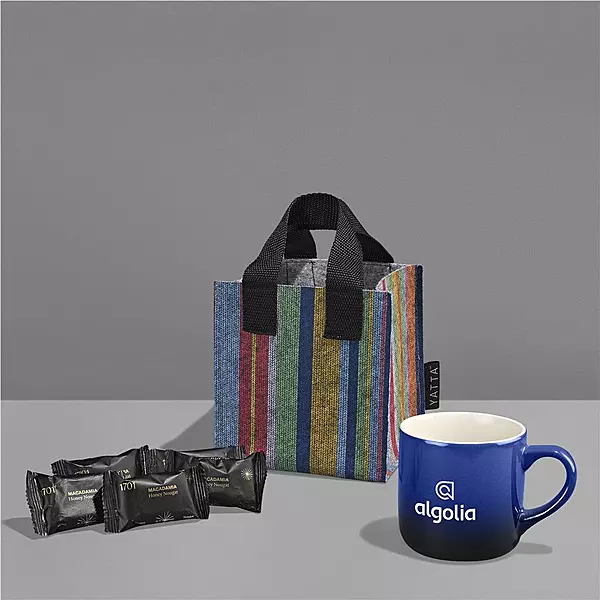 Yatta Majestic Mingle Hamper