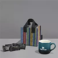 Yatta Majestic Mingle Hamper