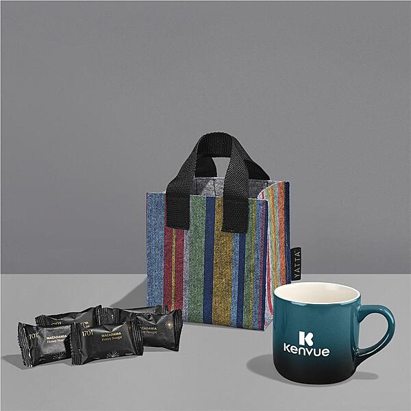 Yatta Majestic Mingle Hamper