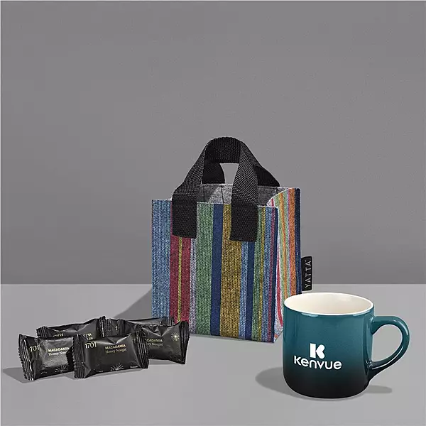 Yatta Majestic Mingle Hamper
