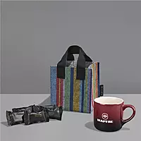 Yatta Majestic Mingle Hamper