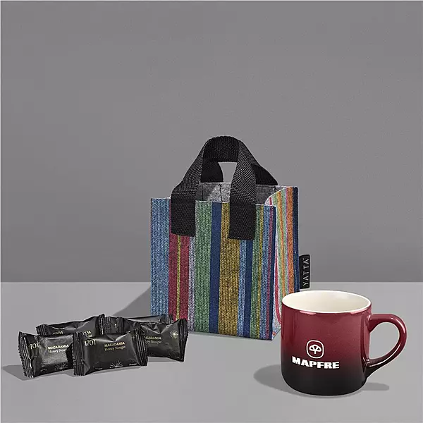 Yatta Majestic Mingle Hamper