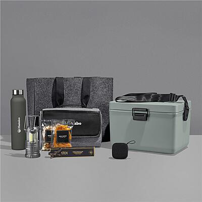 Yatta Bushveld Bounty Hamper