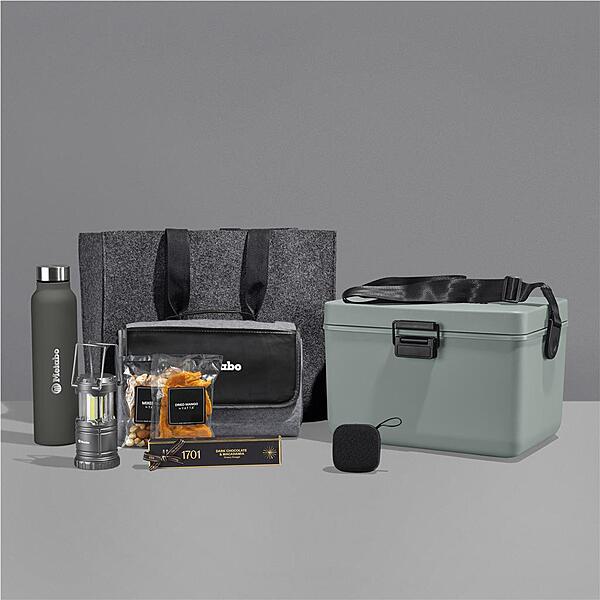 Yatta Bushveld Bounty Hamper