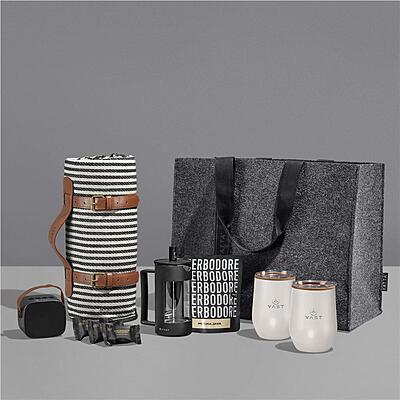 Yatta Roast & Relax Hamper