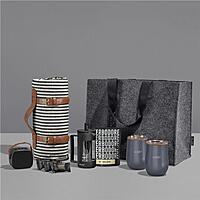 Yatta Roast & Relax Hamper