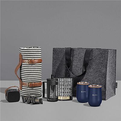 Yatta Roast & Relax Hamper