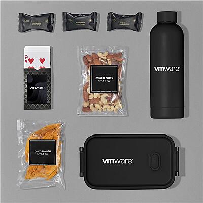 Yatta Sweet Solace Hamper