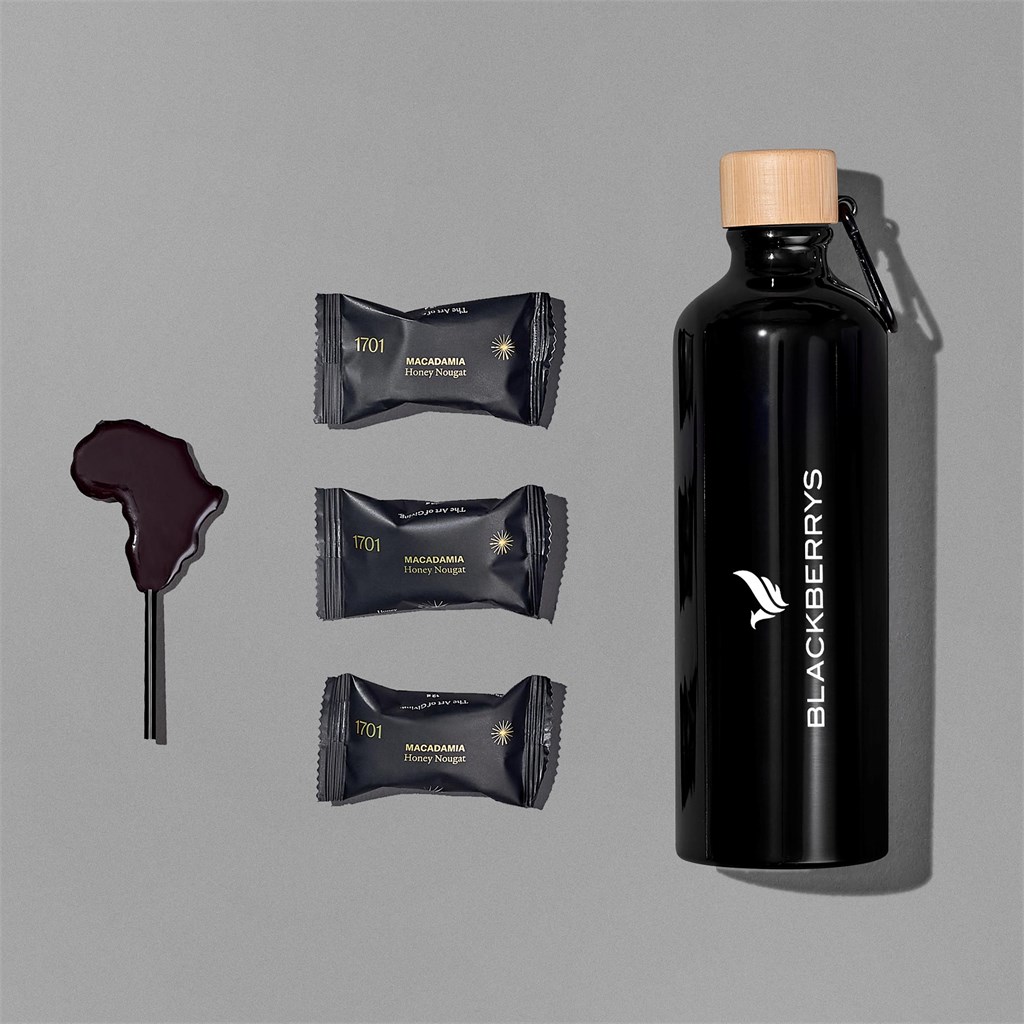 Yatta Mini Marvels Hamper