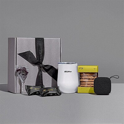 Yatta Beat Box Hamper