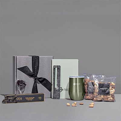 Yatta Bliss Box Hamper