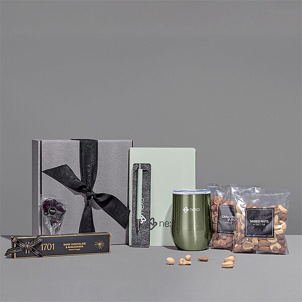 Yatta Bliss Box Hamper