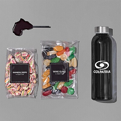 Yatta The Fun Pack Hamper