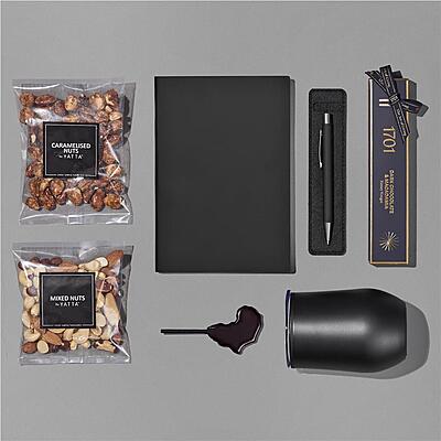 Yatta Ultimate Uplift Hamper