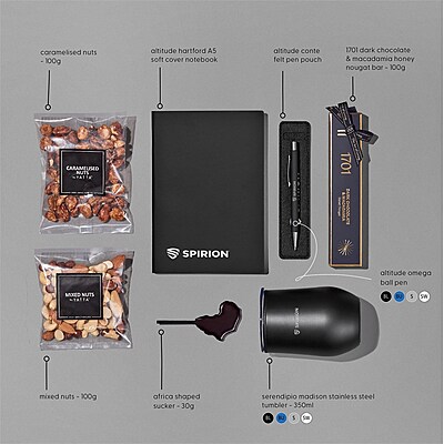 Yatta Ultimate Uplift Hamper