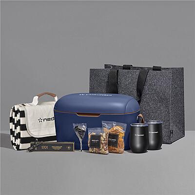 Yatta Outdoor Indulgence Hamper