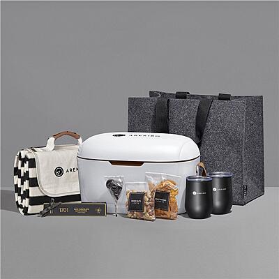 Yatta Outdoor Indulgence Hamper