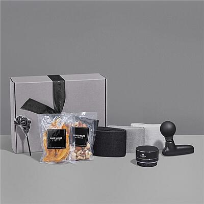 Yatta Tension Tamer Hamper