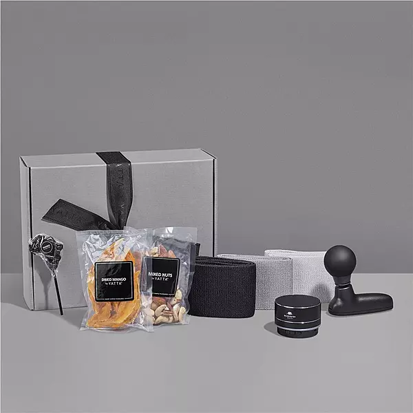 Yatta Tension Tamer Hamper