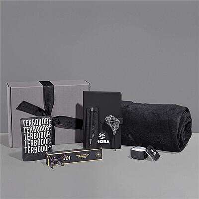 Yatta Mindful Moments Hamper