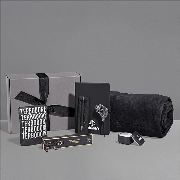 Yatta Mindful Moments Hamper