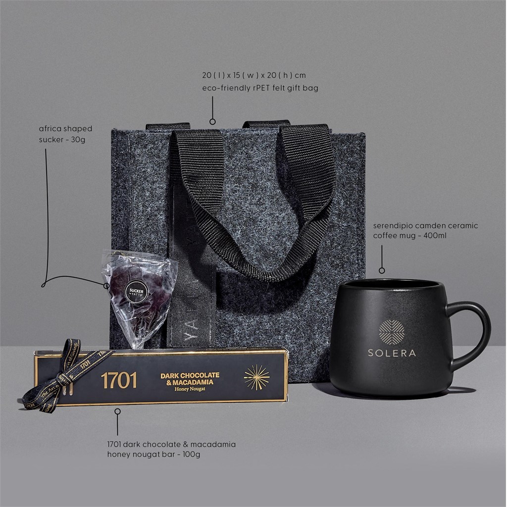 Yatta Chill Vibes Hamper