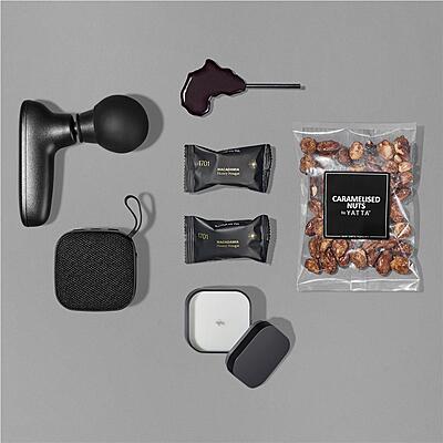 Yatta Soothing Splendor Hamper