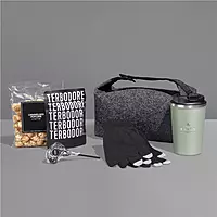 Yatta Frosty Fingers Hamper