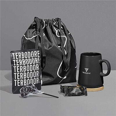 Yatta Bundled Bliss Hamper