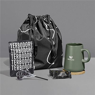 Yatta Bundled Bliss Hamper