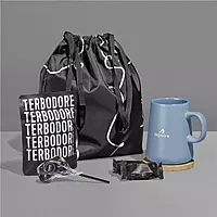 Yatta Bundled Bliss Hamper