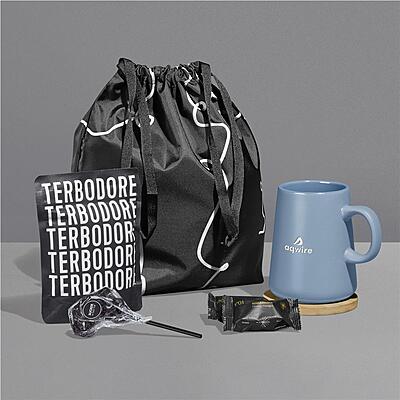 Yatta Bundled Bliss Hamper