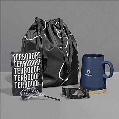 Yatta Bundled Bliss Hamper