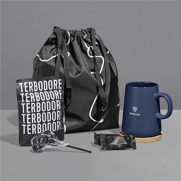 Yatta Bundled Bliss Hamper