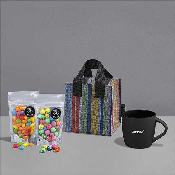 Yatta Mood Maker Hamper