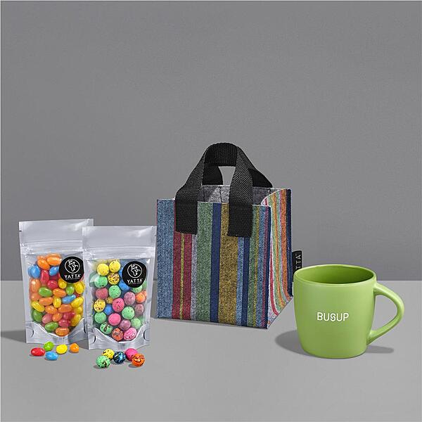Yatta Mood Maker Hamper