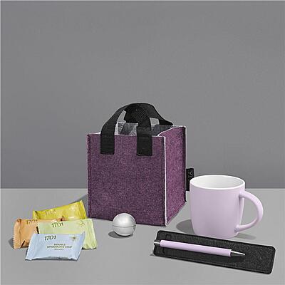 Yatta Dainty Delight Hamper