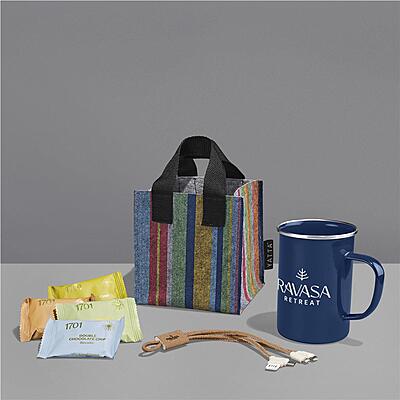 Yatta Compact Comfort Hamper