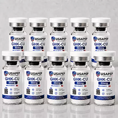 KIT-GHK-CU (10pk)