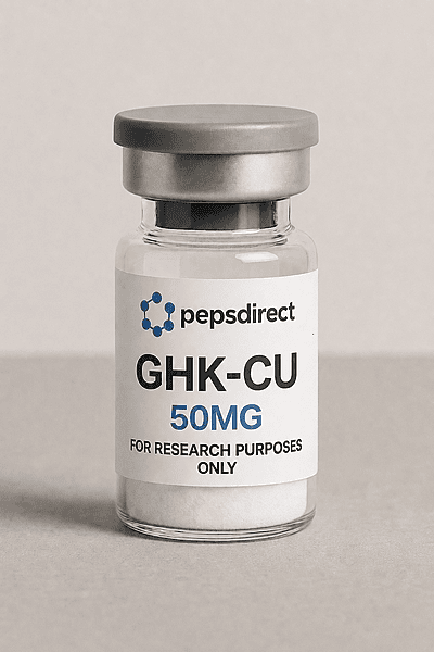 GHK-Cu