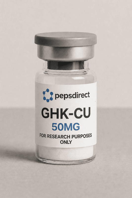 GHK-Cu