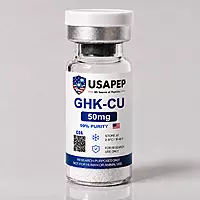 GHK-CU